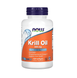 NOW Foods Neptune Krill Oil 500 mg 120 капсул 73020 фото 1