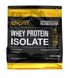 California Gold Nutrition Whey Protein Isolate 2270g Unflavored 01167 фото 1