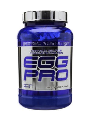 Scitec Nutrition EGG Pro 930g Chocolate 39048 фото
