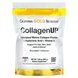 California Gold Nutrition CollagenUP Marine Hydrolyzed Collagen + Vitamin C 206g 30880 фото 1