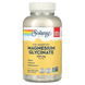 Solaray Magnesium Glycinate 350 mg 240 капсул 89504 фото 1