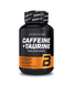 BioTech USA Caffeine + Taurine 60 капсул 30935 фото 1