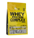 Olimp 100% Whey Protein Complex 700g Chocolate 54890 фото 1