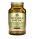 Solgar Vitamin C 1000 mg 90 таблеток 38290 фото 1
