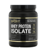 California Gold Nutrition Whey Protein Isolate 454g 14074 фото 1