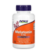 NOW Foods Melatonin 5 mg 180 капсул 03556 фото 1