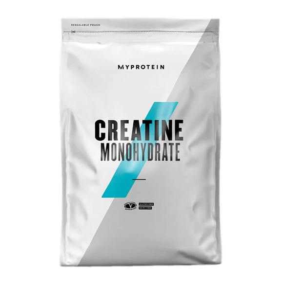 Myprotein Creatine Monohydrate 250g 64370 фото