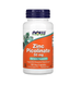 NOW Foods Zinc Picolinate 50 mg 120 капсул 01552 фото 1
