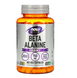 NOW Sports Beta-Alanine 750 mg 120 капсул 14059 фото 1