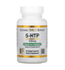 California Gold Nutrition 5-HTP 100 mg 90 капсул 45807 фото 1