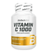 BioTech USA Vitamin C 1000 30 таблеток 33470 фото 1