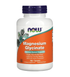 NOW Foods Magnesium Glycinate 180 таблеток 01289 фото 1