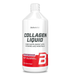 BioTech USA Collagen Liquid 1000 мл Forest Fruit 51030 фото 1