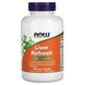 NOW Foods Liver Refresh 180 капсул 23020 фото 1