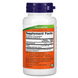 NOW Foods Valerian Root 100 капсул 47700 фото 2