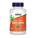 NOW Foods Certified Organic Spirulina 1000 mg 120 таблеток 30290 фото 1