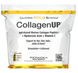 California Gold Nutrition CollagenUP Marine Hydrolyzed Collagen + Vitamin C 1000g 39050 фото 1
