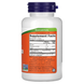 NOW Foods Certified Organic Spirulina 1000 mg 120 таблеток 30290 фото 2
