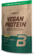 BioTech USA Vegan Protein 2000g Banana 32093 фото 1