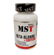 MST Beta-Alanine + Caffeine 90 таблеток 82345 фото 1