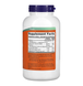 NOW Foods Calcium Citrate 250 таблеток 62034 фото 2