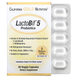 California Gold Nutrition LactoBif Probiotics 5 Billion 60 капсул 73920 фото 1