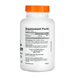 Doctor's Best High Absorption Magnesium 240 таблеток 35280 фото 2