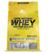 Olimp 100% Natural Whey Protein Isolate 600g 26080 фото 1
