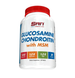 SAN Glucosamine Chondroitin MSM 90 таблеток 32230 фото 1