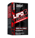 Nutrex Research Lipo-6 Black Ultra Concentrate 60 капсул 47097 фото 1