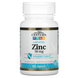 21st Century Zinc Chelated 50 mg 60 таблеток 28024 фото 1