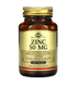 Solgar Zinc 50 mg 100 таблеток 50730 фото 1