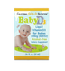 California Gold Nutrition Baby Vitamin D3 Liquid 400 IU 10 мл 43730 фото 1