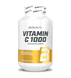BioTech USA Vitamin C 1000 100 таблеток 30644 фото 1