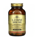 Solgar L-Lysine 1000 mg 100 таблеток 38690 фото 1