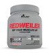 Olimp Redweiler 480g Red Punch 1827 фото 1