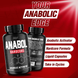 Nutrex Research Anabol Hardcore 60 капсул 55876 фото 3