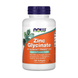NOW Foods Zinc Glycinate 30 mg 120 капсул 53073 фото 1