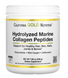 California Gold Nutrition Hydrolyzed Marine Collagen Peptides 200g 35063 фото 1