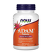 NOW Foods ADAM Superior Men's Multi 60 таблеток 03875 фото 1