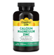 Country Life Calcium Magnesium Zinc 250 таблеток 83025 фото 1
