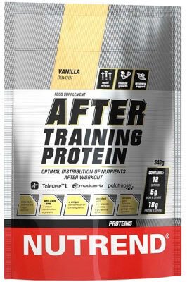Nutrend After Training Protein 540g 82905 фото