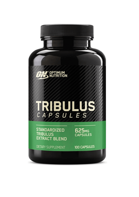 Optimum Nutrition Tribulus 625 мг 100 капсул 73050 фото