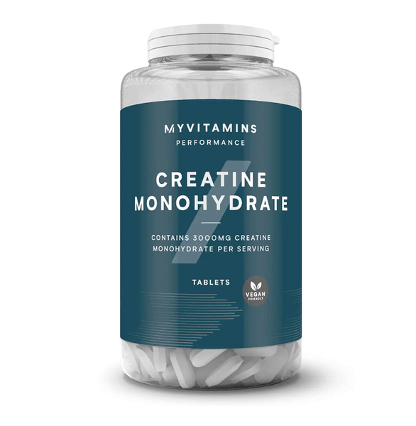 Myprotein Creatine Monohydrate 250 таблеток 21890 фото
