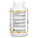 California Gold Nutrition Organic Spirulina 500 mg 720 таблеток 01176 фото 2