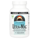 Source Naturals Ultra-Mag 90 капсул 02951 фото 1