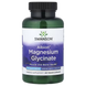 Swanson Magnesium Glycinate 90 капсул 02073 фото 1