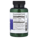 Swanson Magnesium Glycinate 90 капсул 02073 фото 2