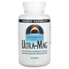 Source Naturals Ultra-Mag 120 таблеток 00803 фото 1