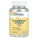 Solaray Magnesium Citrate 400 mg 90 капсул 46301 фото 1